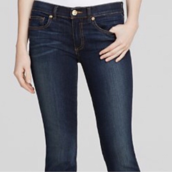 TORY BURCH Jeans - Picture 2 of 9